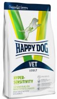 Happy Dog Vet Hypersensitivity szraz kutyatp  4 kg